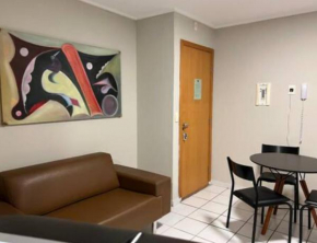 Executive flat apto 904